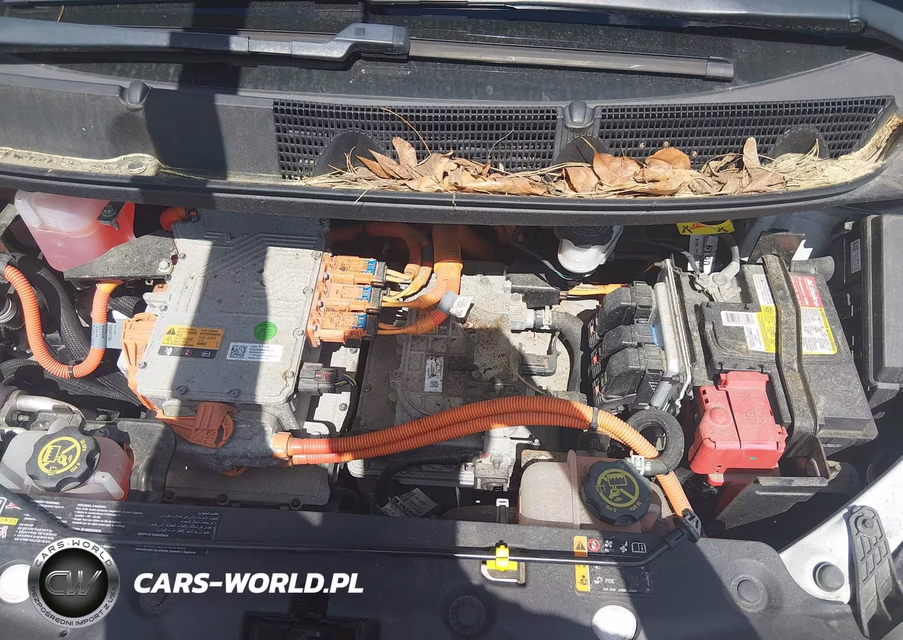 2020 Chevrolet Bolt Ev Fwd Lt VIN:1G1FY6S01L4106093 - 10