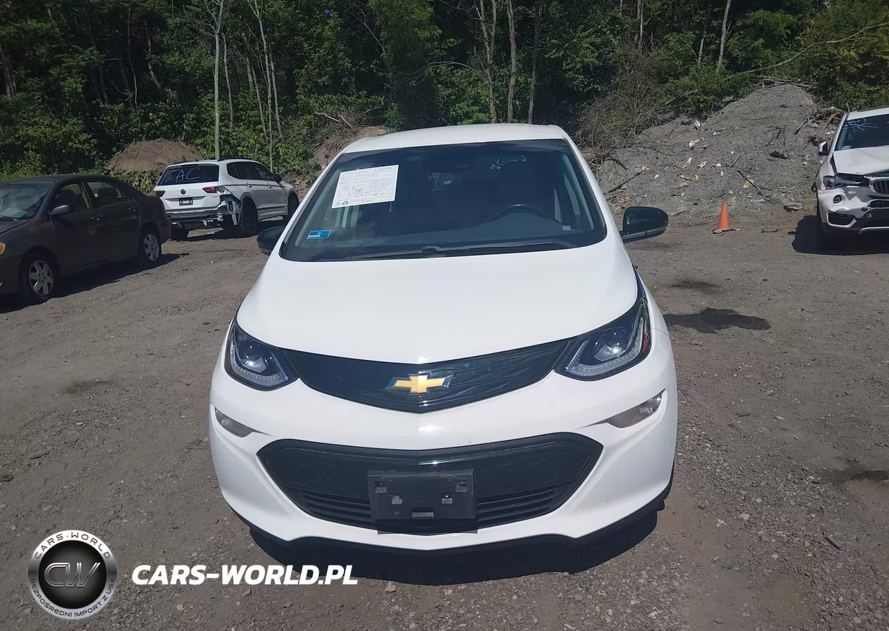 2020 Chevrolet Bolt Ev Fwd Lt VIN:1G1FY6S01L4106093 - 12