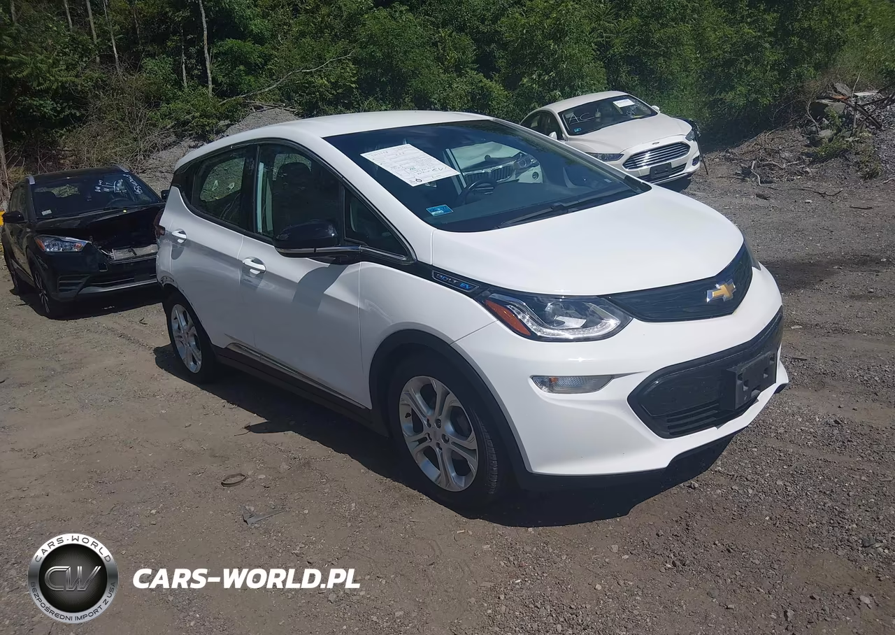 2020 Chevrolet Bolt Ev Fwd Lt VIN:1G1FY6S01L4106093 - 13