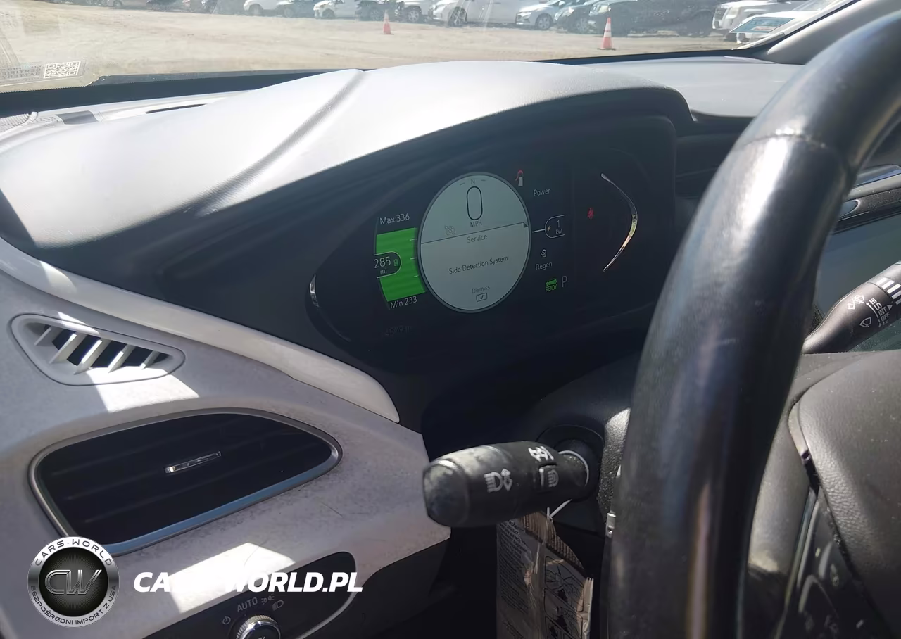 2020 Chevrolet Bolt Ev Fwd Lt VIN:1G1FY6S01L4106093 - 18