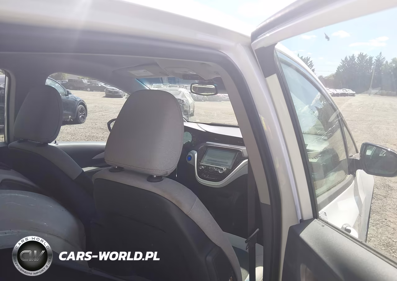 2020 Chevrolet Bolt Ev Fwd Lt VIN:1G1FY6S01L4106093 - 8