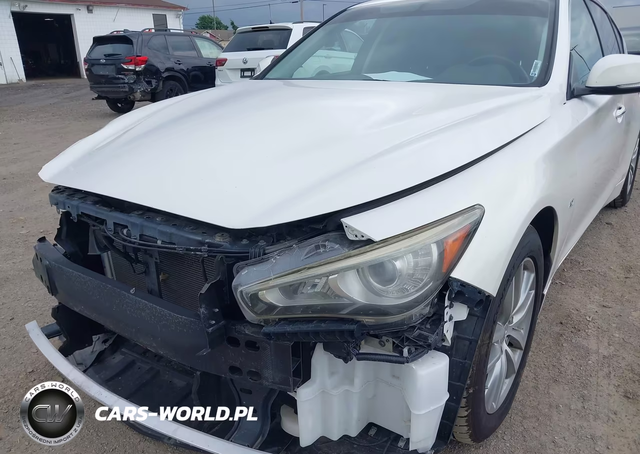 2014 Infiniti Q50 Premium VIN:JN1BV7APXEM686386 - 13