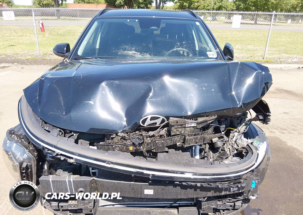 2024 Hyundai Kona Sel VIN:KM8HBCAB9RU046605 - 12