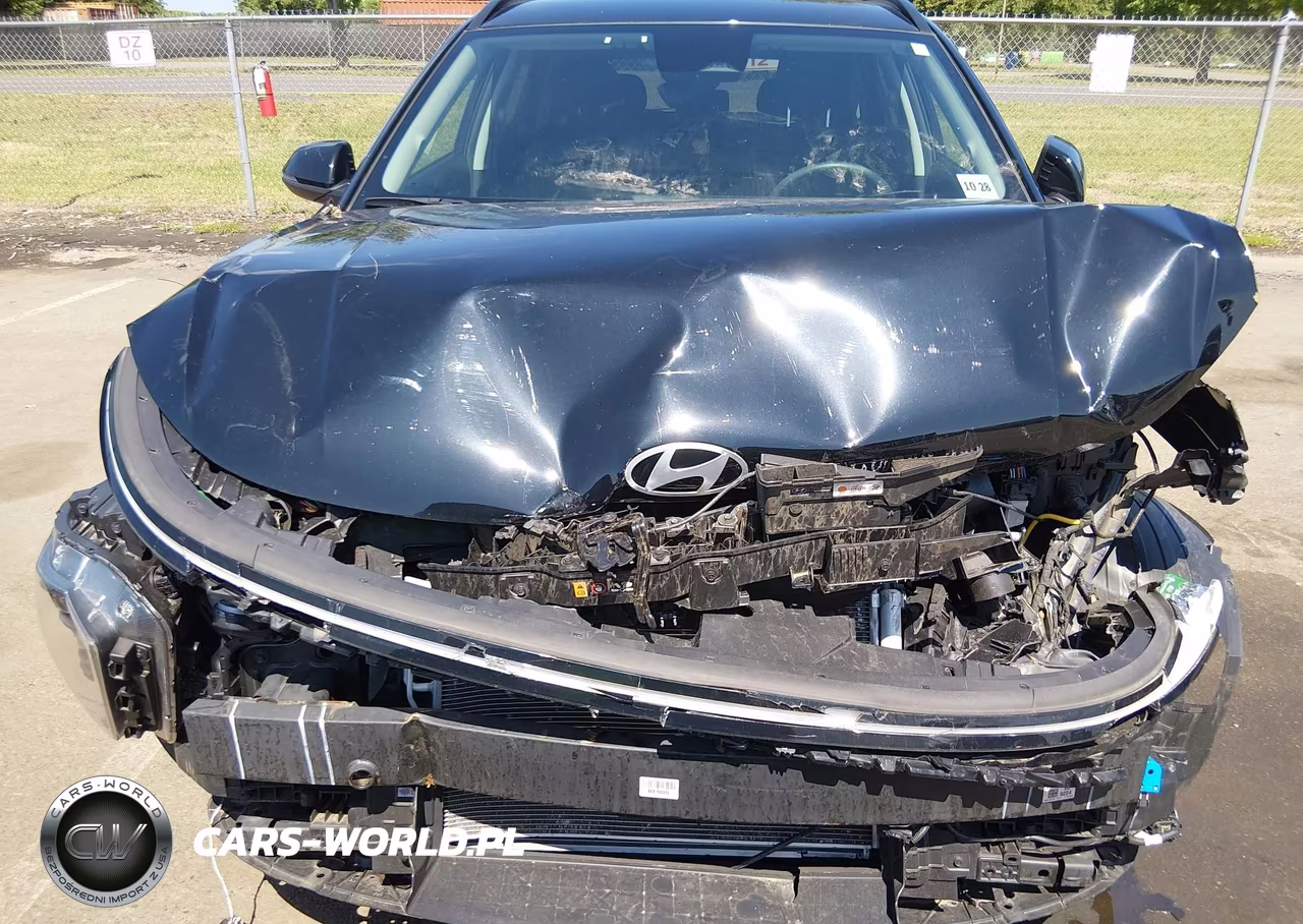 2024 Hyundai Kona Sel VIN:KM8HBCAB9RU046605 - 6