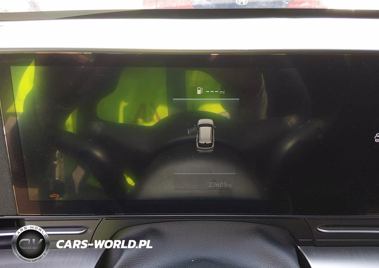 2024 Hyundai Kona Sel VIN:KM8HBCAB9RU046605 - 7