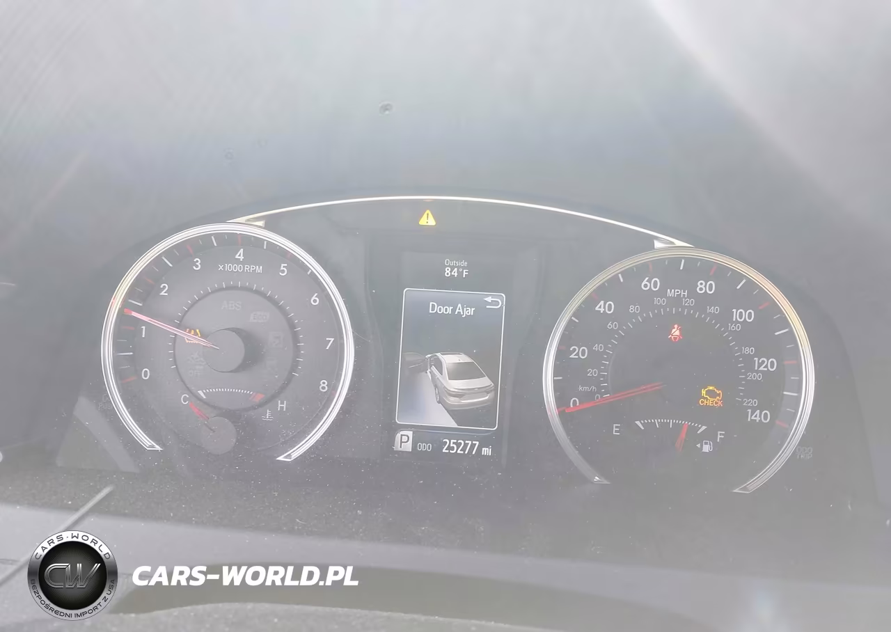 2017 Toyota Camry Se VIN:4T1BF1FK2HU741210 - 7