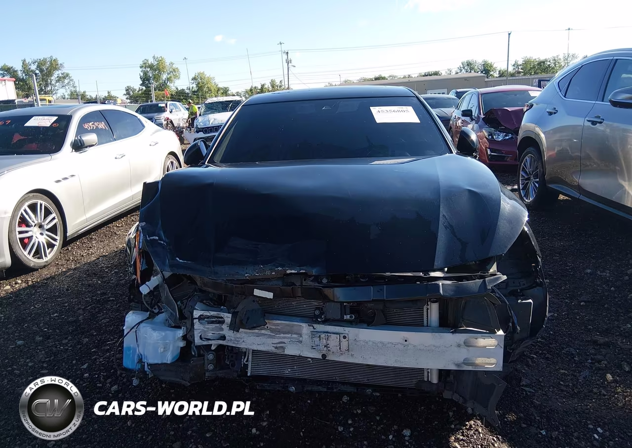 2022 Nissan Altima Sv Fwd VIN:1N4BL4DV2NN374025 - 13