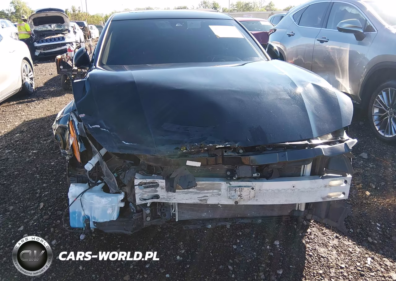 2022 Nissan Altima Sv Fwd VIN:1N4BL4DV2NN374025 - 6
