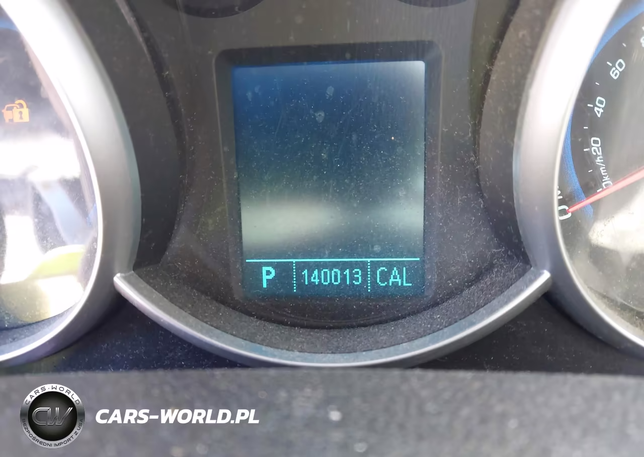 2011 Chevrolet Cruze 1Lt VIN:1G1PF5S92B7281081 - 7