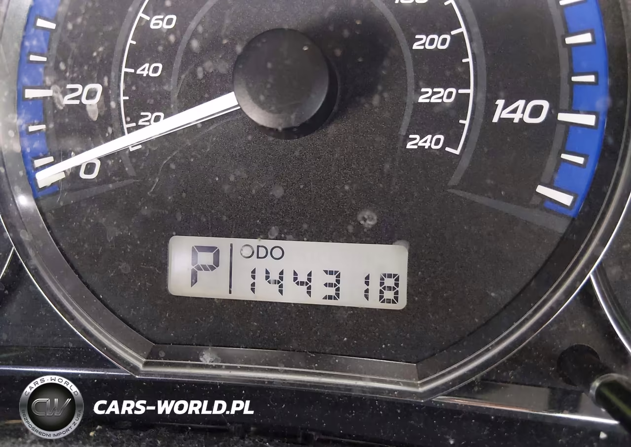 2010 Subaru Forester 2.5X VIN:JF2SH6BC8AH785822 - 14
