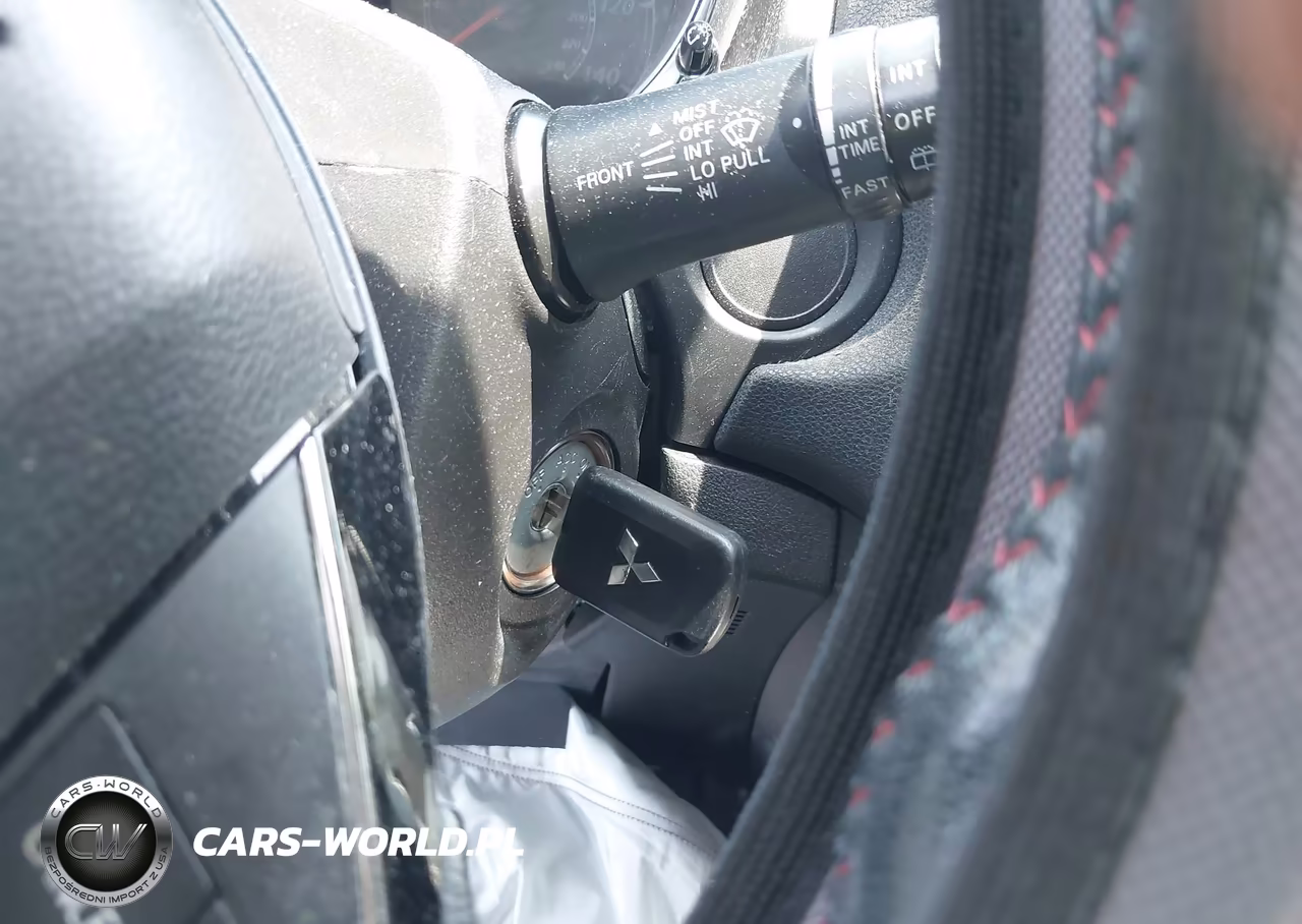 2019 Mitsubishi Outlander Sport 2.0 Sp VIN:JA4AR3AU7KU016246 - 11