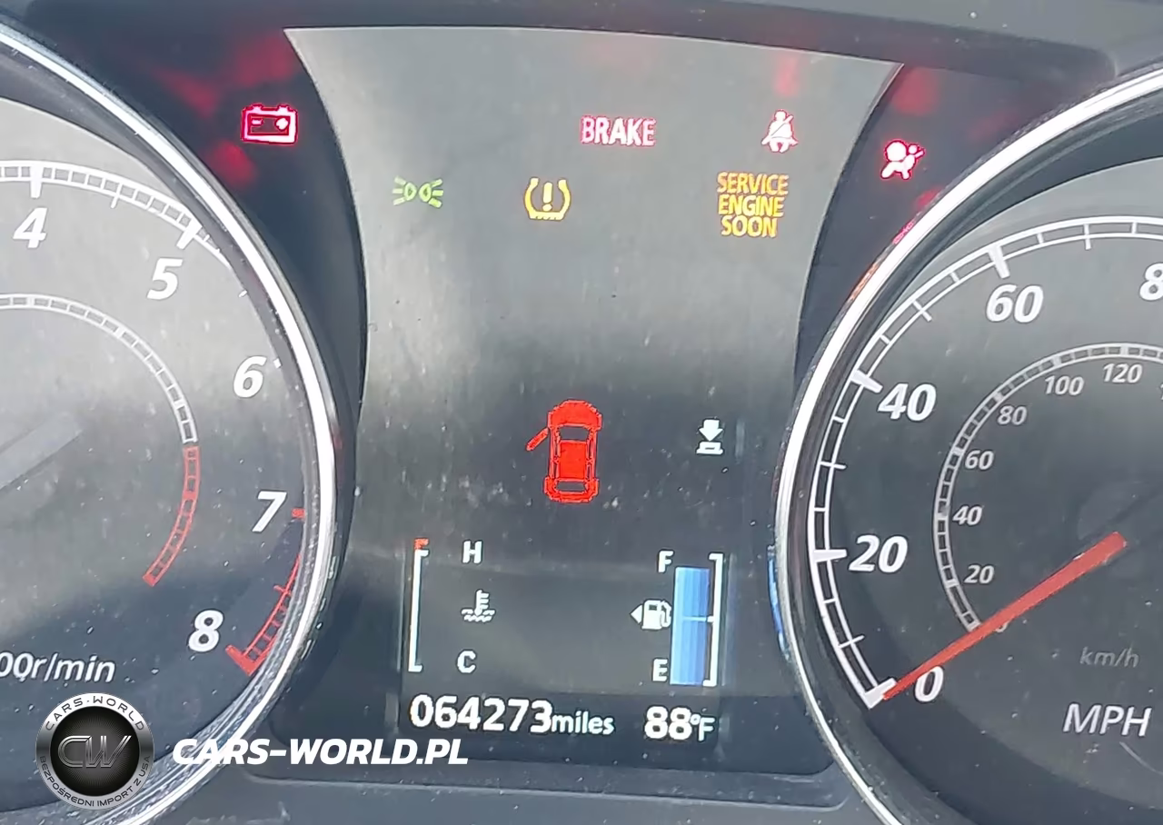 2019 Mitsubishi Outlander Sport 2.0 Sp VIN:JA4AR3AU7KU016246 - 15