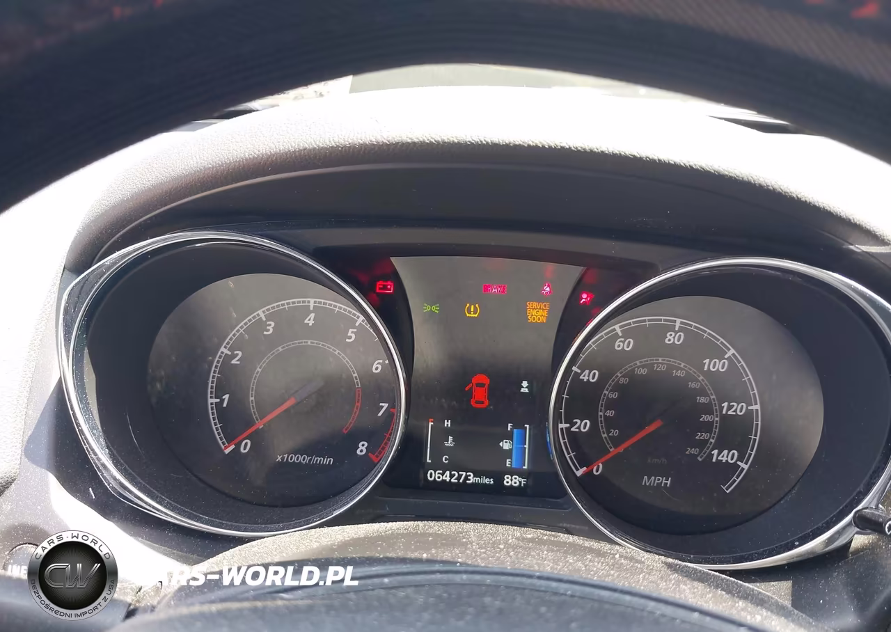 2019 Mitsubishi Outlander Sport 2.0 Sp VIN:JA4AR3AU7KU016246 - 7