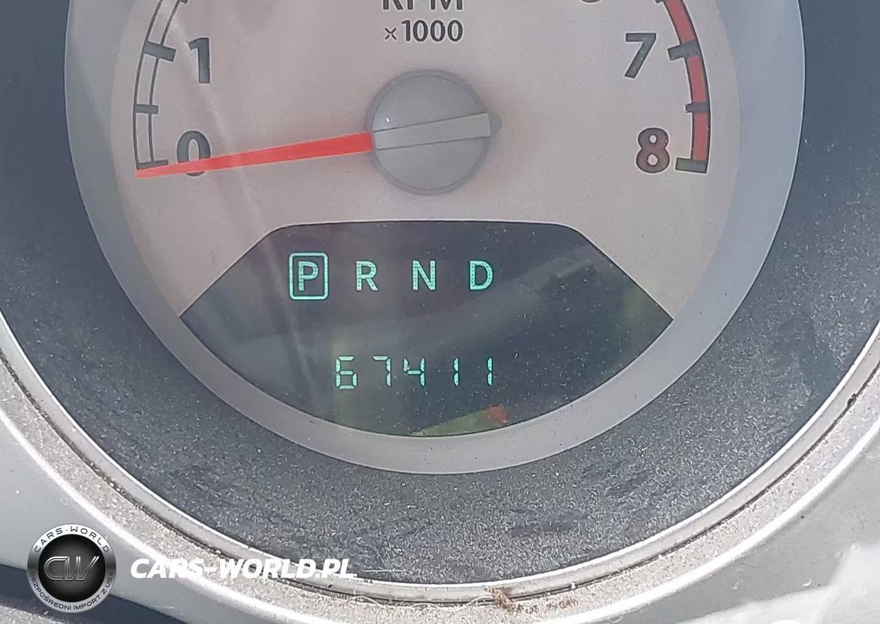 2006 Chrysler Pt Cruiser Limited VIN:3A8FY68B96T295678 - 7