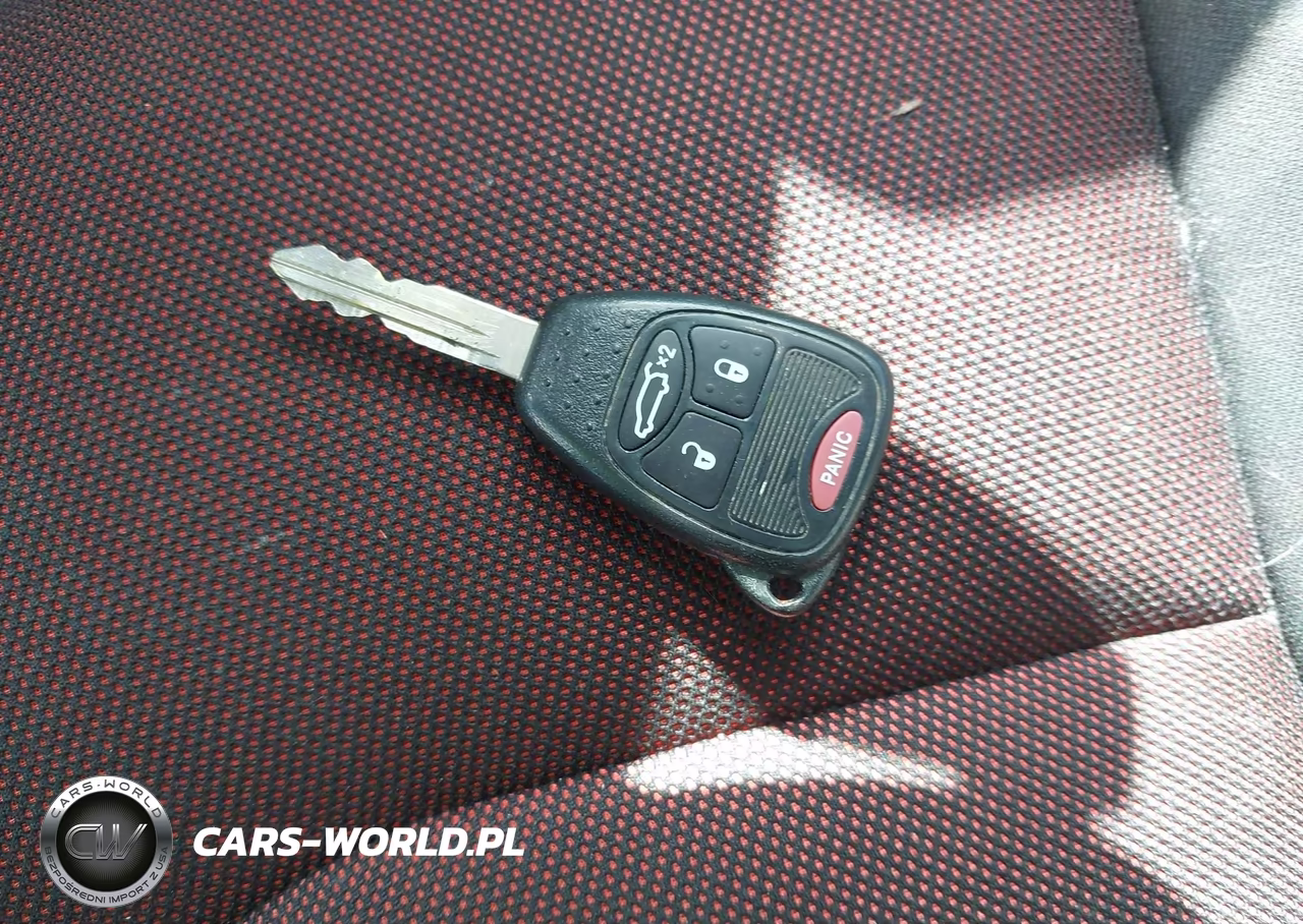 2012 Dodge Avenger Sxt Plus VIN:1C3CDZEG9CN117082 - 11