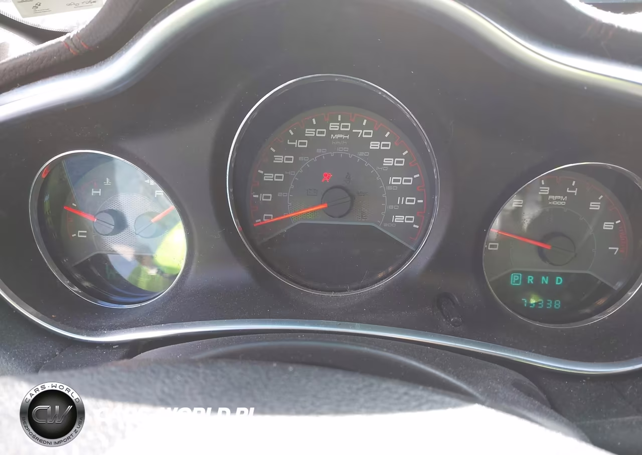 2012 Dodge Avenger Sxt Plus VIN:1C3CDZEG9CN117082 - 7