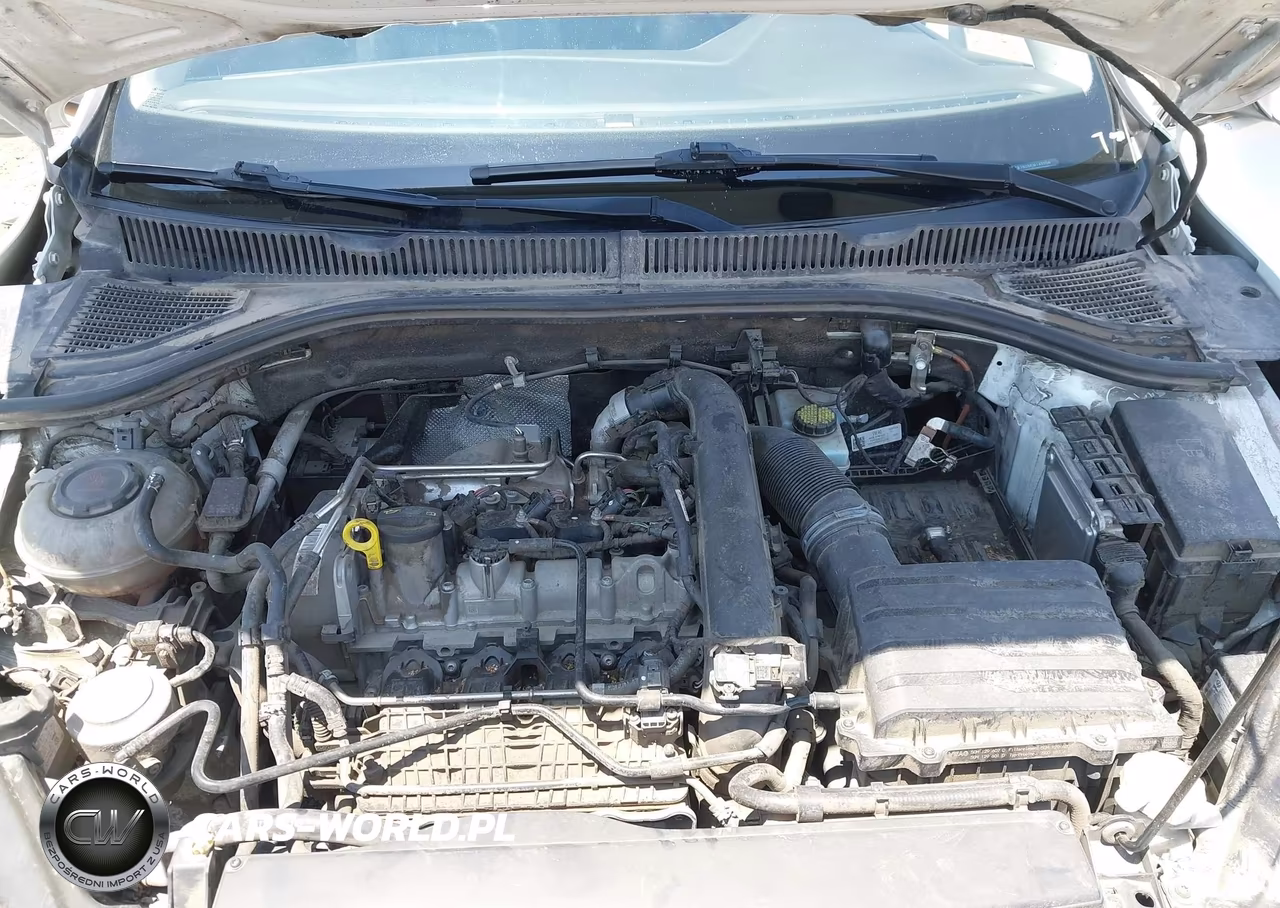 2019 Volkswagen Jetta 1.4T R-Line-1.4T S-1.4T Se VIN:3VWCB7BU8KM149804 - 10