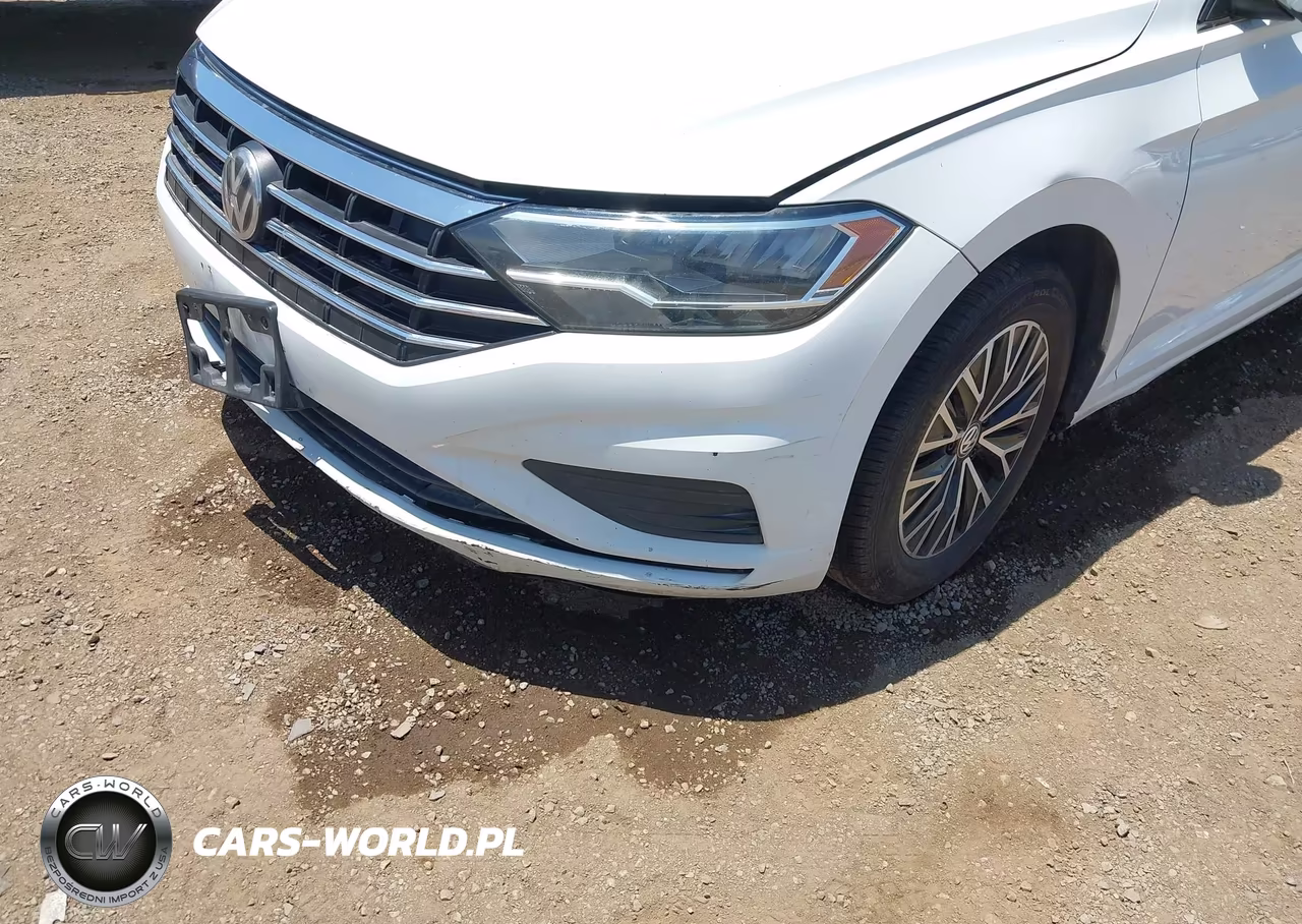 2019 Volkswagen Jetta 1.4T R-Line-1.4T S-1.4T Se VIN:3VWCB7BU8KM149804 - 6