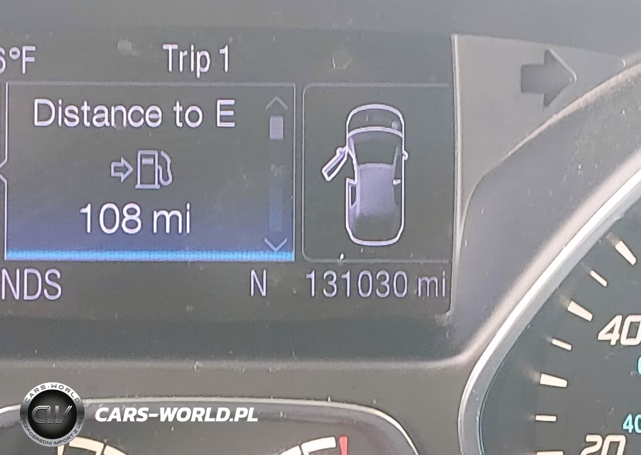 2013 Ford Escape Sel VIN:1FMCU0H99DUC47340 - 15