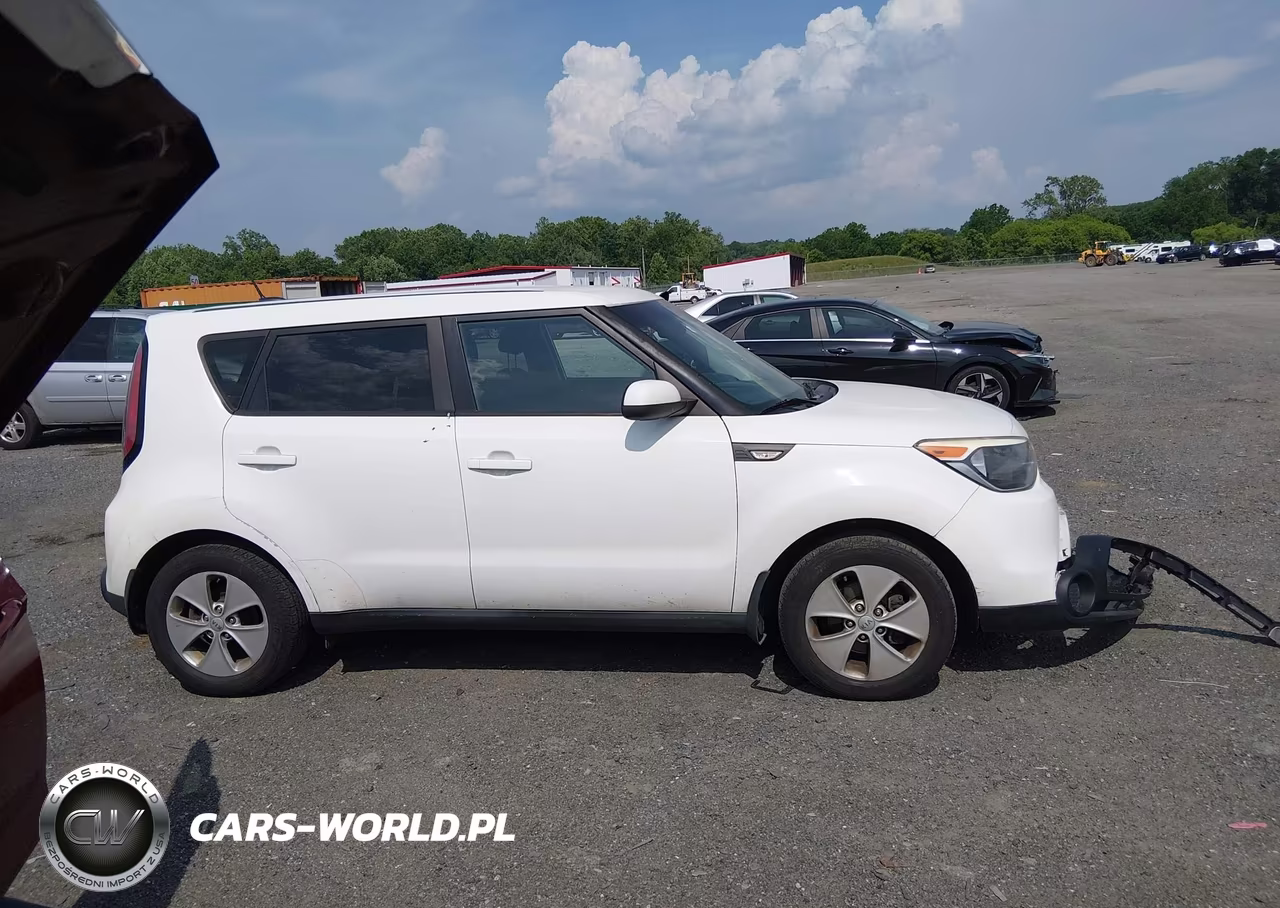 2014 Kia Soul VIN:KNDJN2A24E7065871 - 13