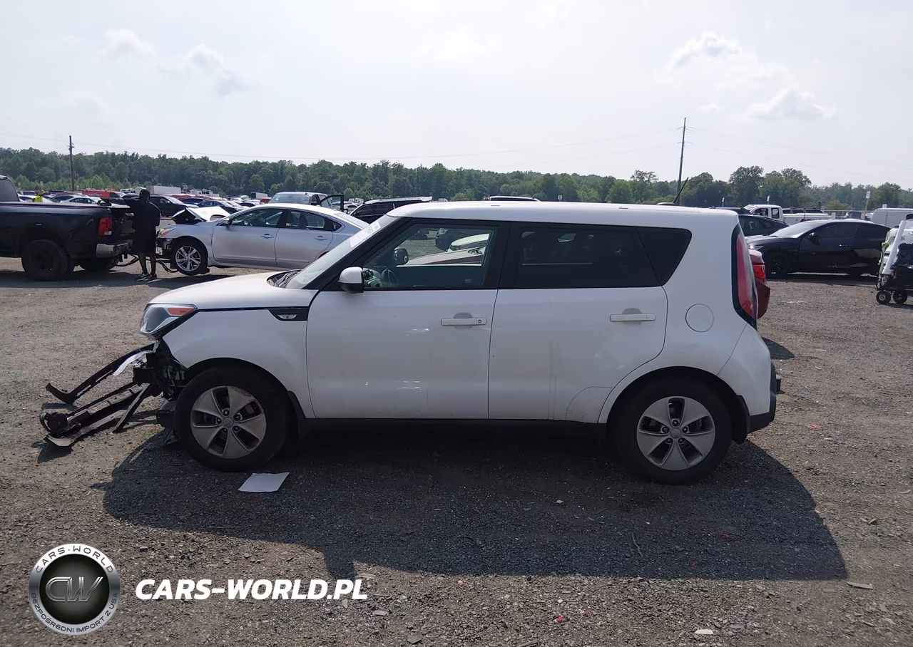 2014 Kia Soul VIN:KNDJN2A24E7065871 - 14