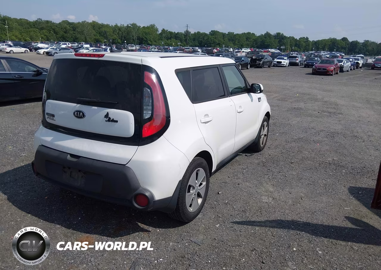 2014 Kia Soul VIN:KNDJN2A24E7065871 - 4