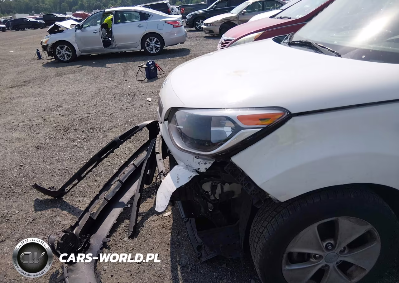 2014 Kia Soul VIN:KNDJN2A24E7065871 - 6