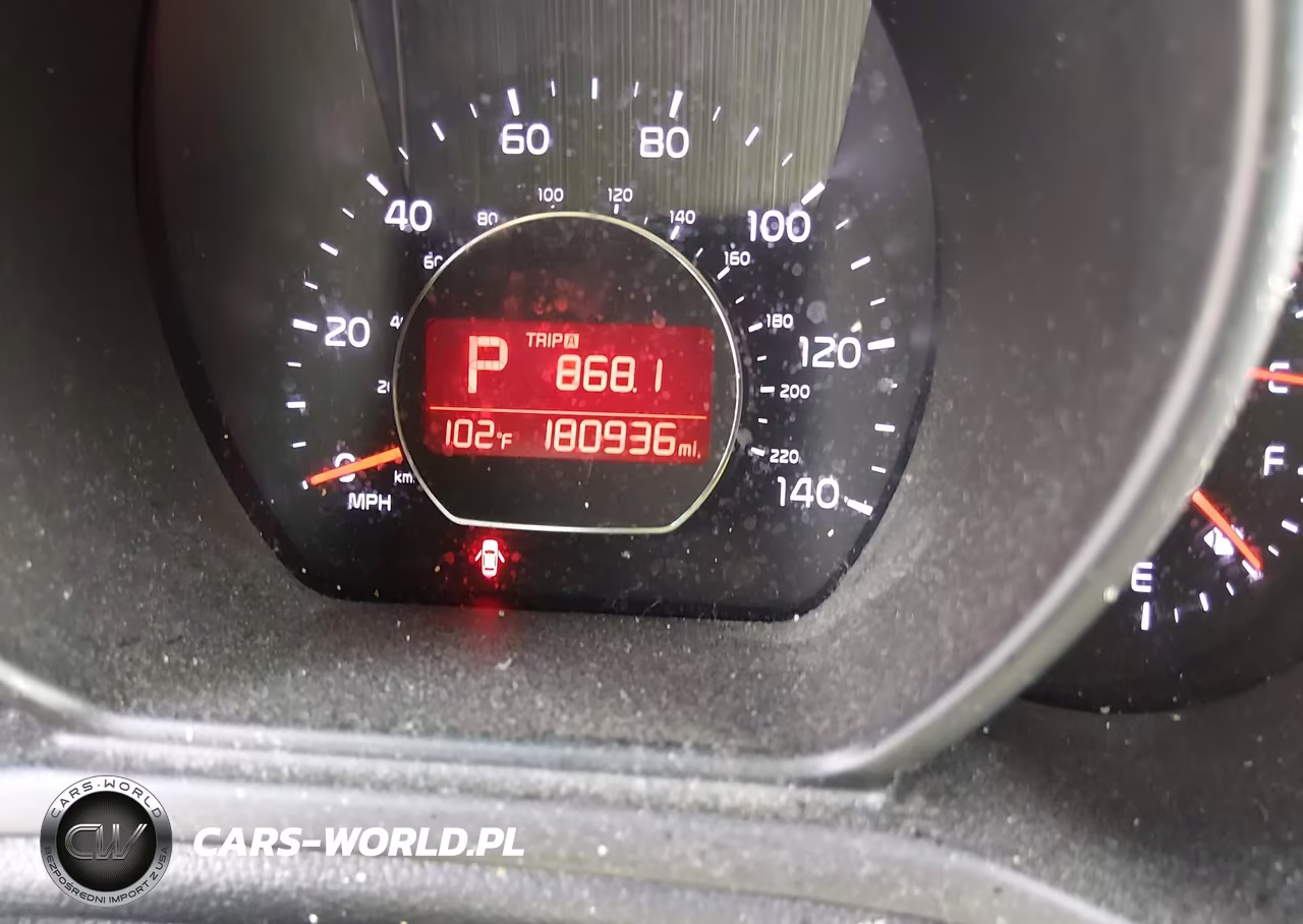 2014 Kia Soul VIN:KNDJN2A24E7065871 - 7