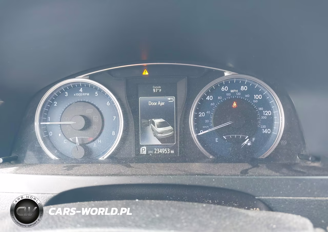 2017 Toyota Camry Le VIN:4T1BF1FK6HU795092 - 7