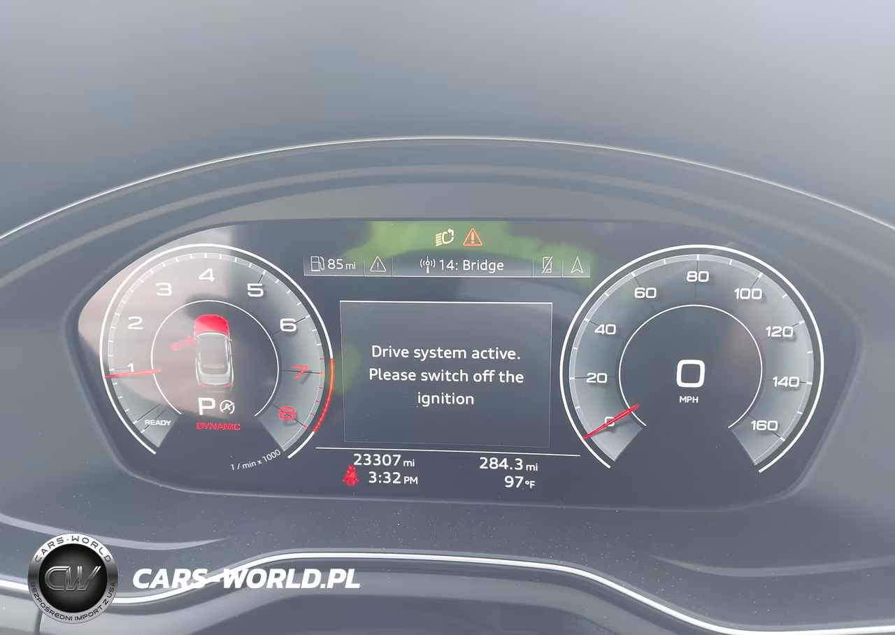 2023 Audi A5 Cabriolet Premium Plus 45 Tfsi S Line Quattro S Tronic VIN:WAU4AGF58PN003118 - 7