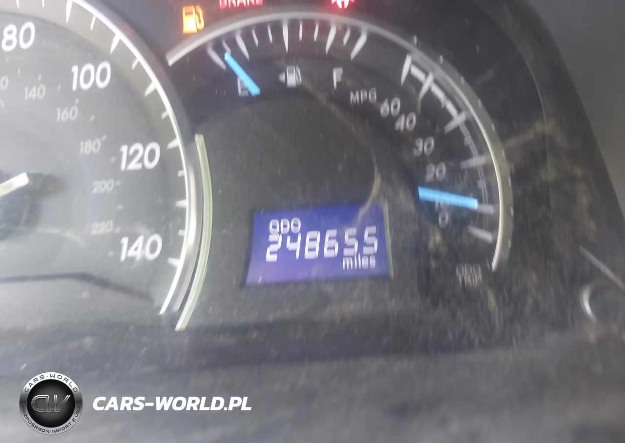 2014 Toyota Camry Xle VIN:4T4BF1FK7ER370109 - 15