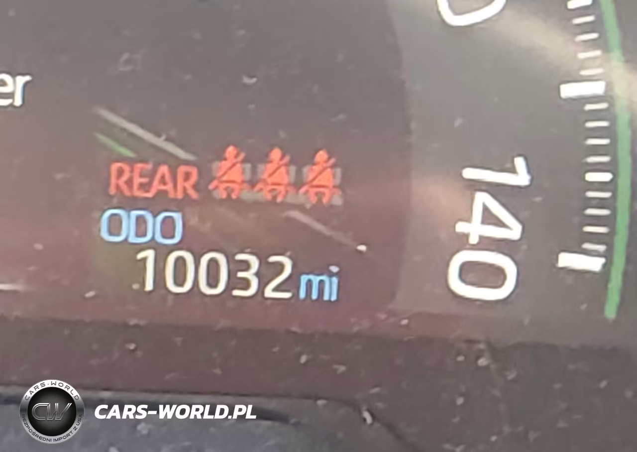 2025 Toyota Rav4 Le VIN:2T3H1RFV9SC346913 - 15
