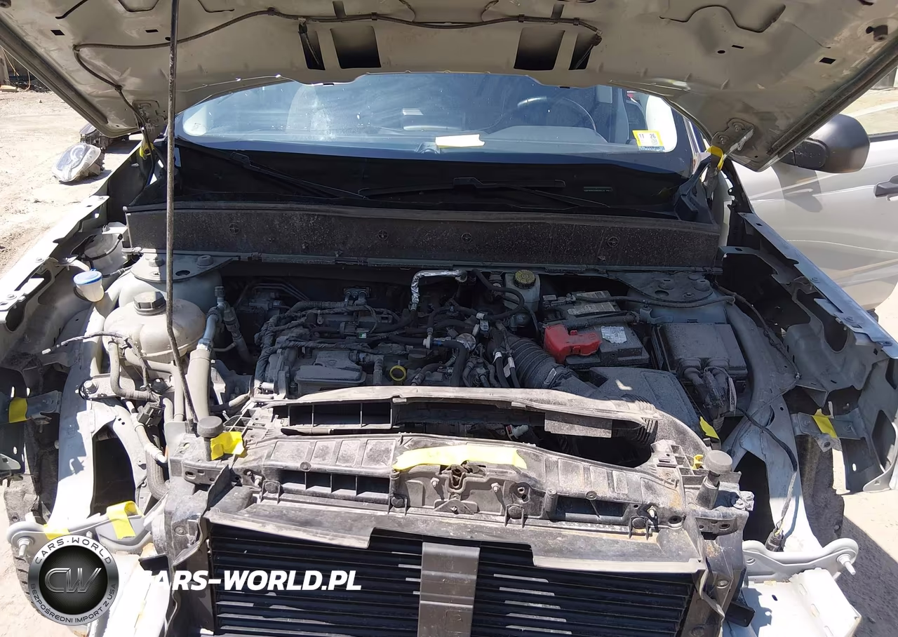 2022 Ford Bronco Sport Big Bend VIN:3FMCR9B61NRE08146 - 10