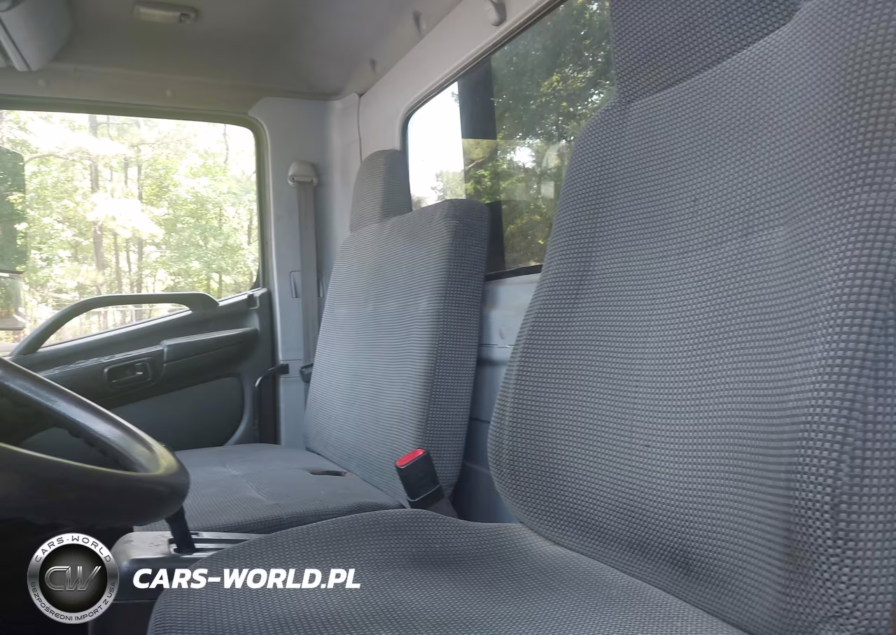 2009 Hino Tow Truck VIN:5PVND8JN694S50173 - 7