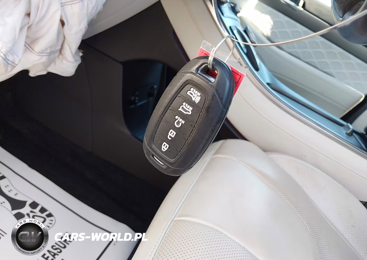 2020 Hyundai Palisade Limited VIN:KM8R5DHE5LU162750 - 11