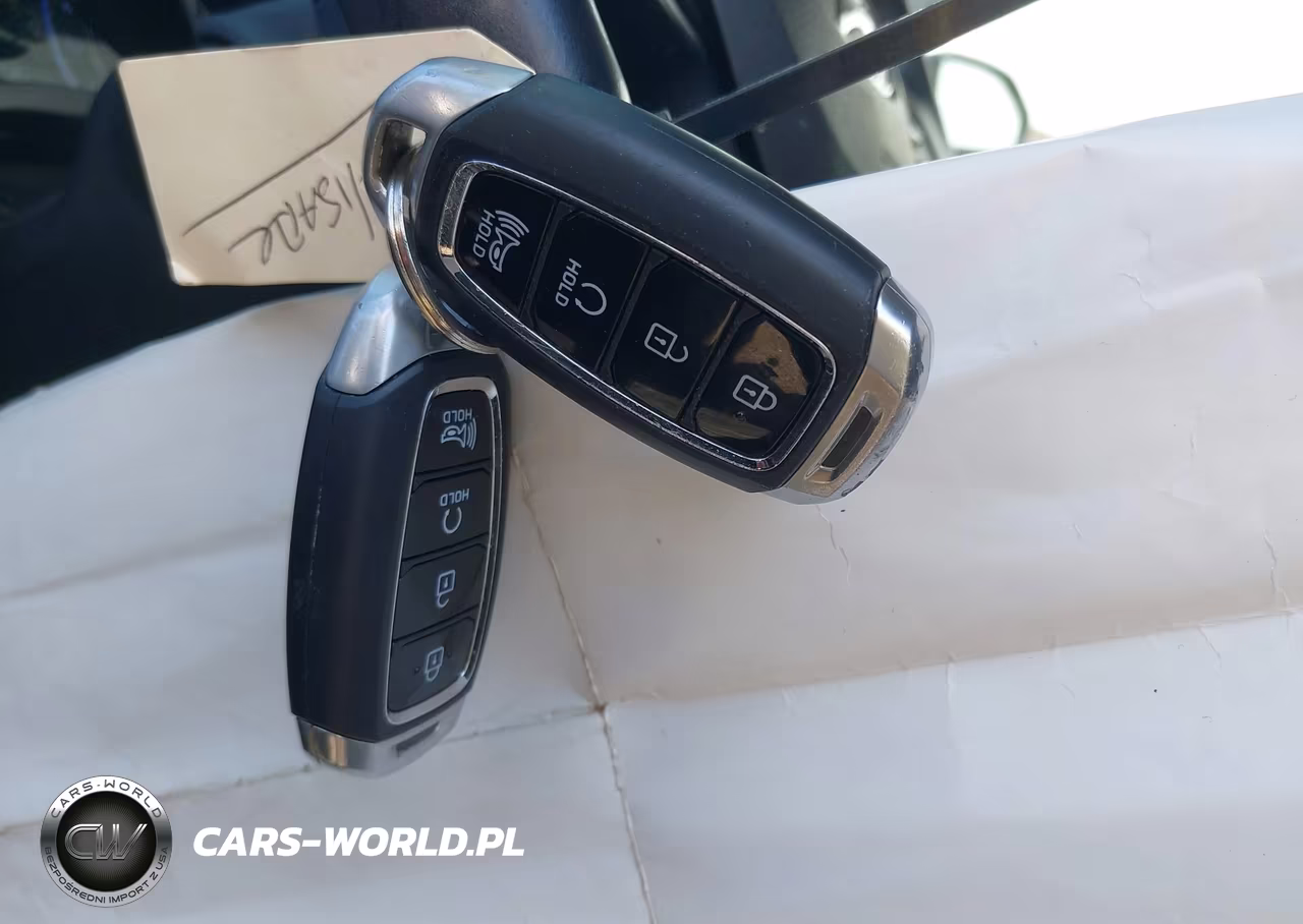 2020 Hyundai Palisade Sel VIN:KM8R2DHE6LU065078 - 11