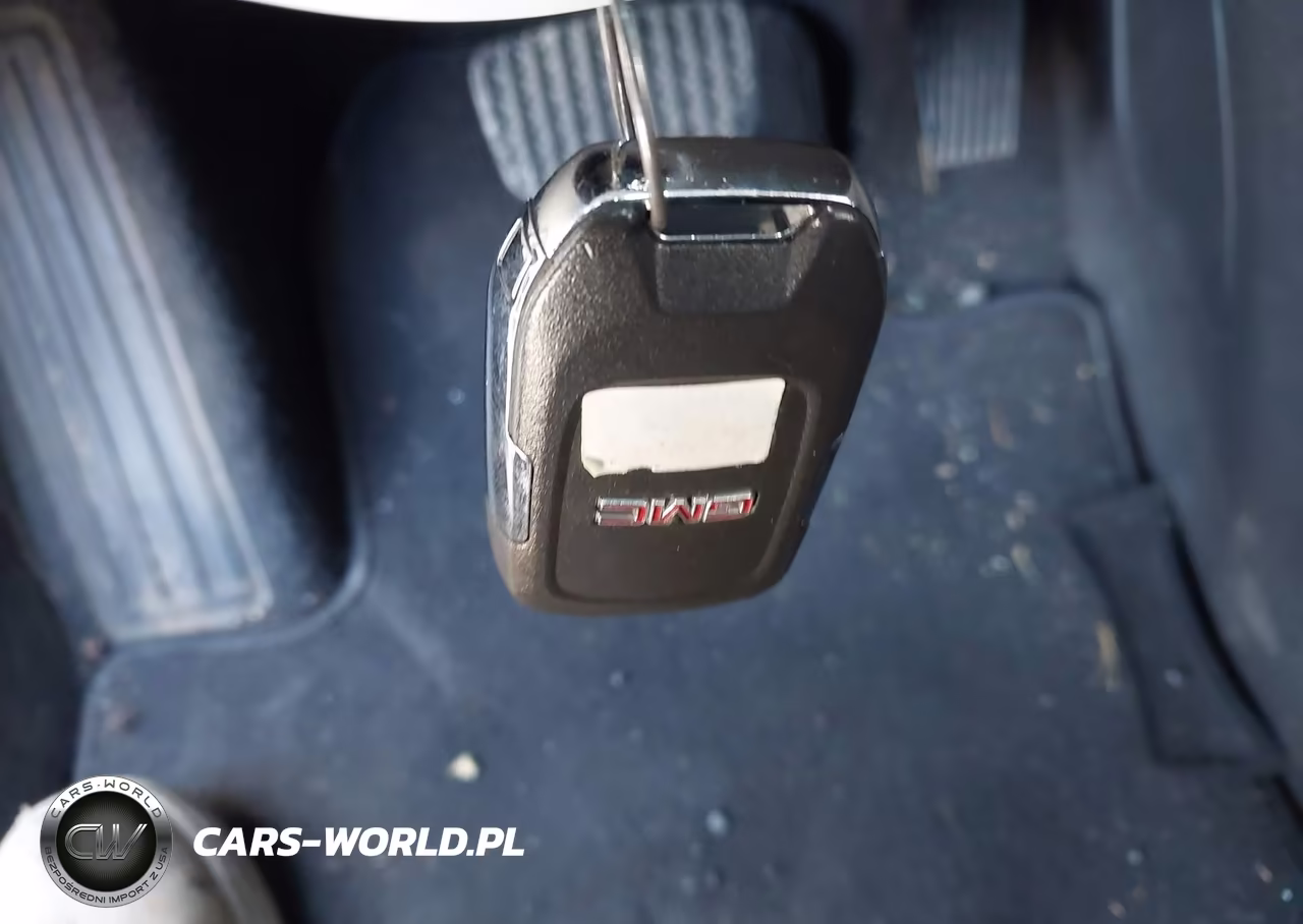 2022 GMC Terrain Awd Sle VIN:3GKALTEV1NL296422 - 11