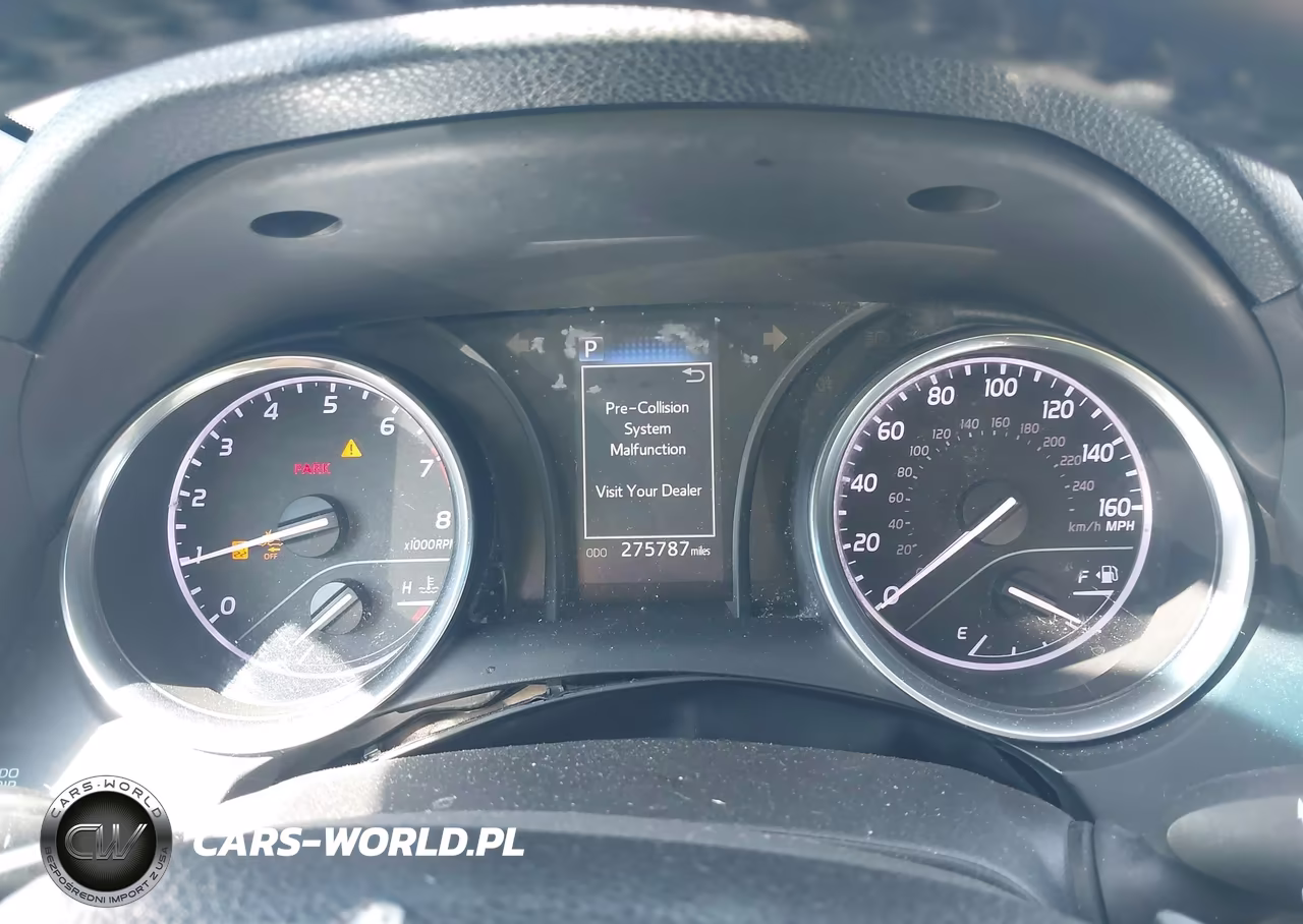 2018 Toyota Camry Se VIN:4T1B11HK0JU550712 - 7