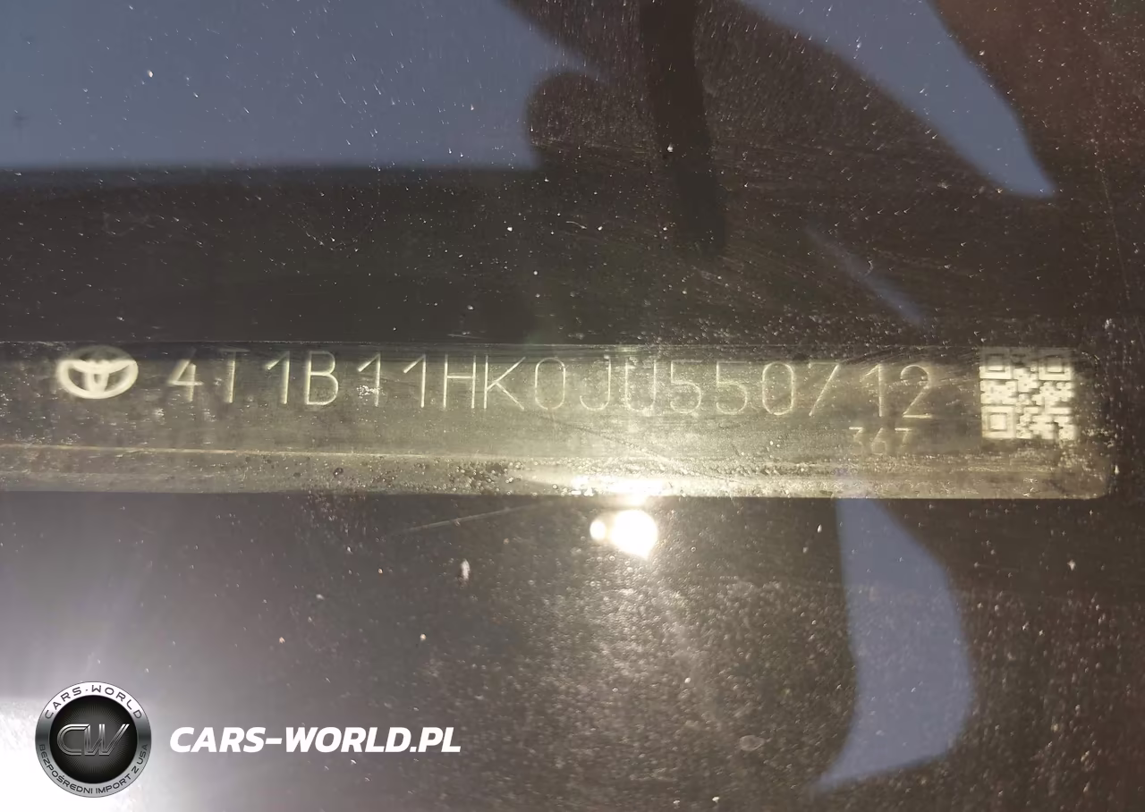 2018 Toyota Camry Se VIN:4T1B11HK0JU550712 - 9