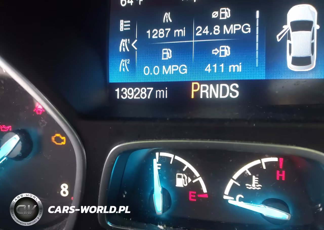 2017 Ford Escape Se VIN:1FMCU9GD1HUD61462 - 15