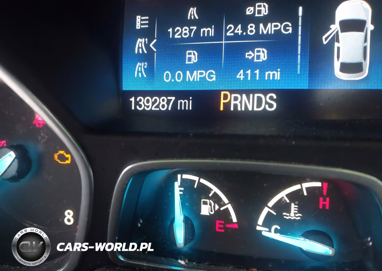 2017 Ford Escape Se VIN:1FMCU9GD1HUD61462 - 7