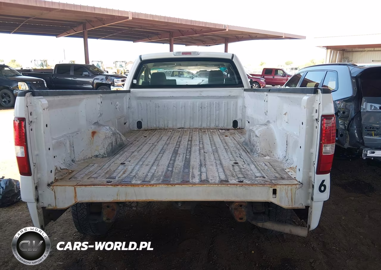 2005 Ford F-150 Stx-Xl-Xlt VIN:1FTRF12W75NB27285 - 16
