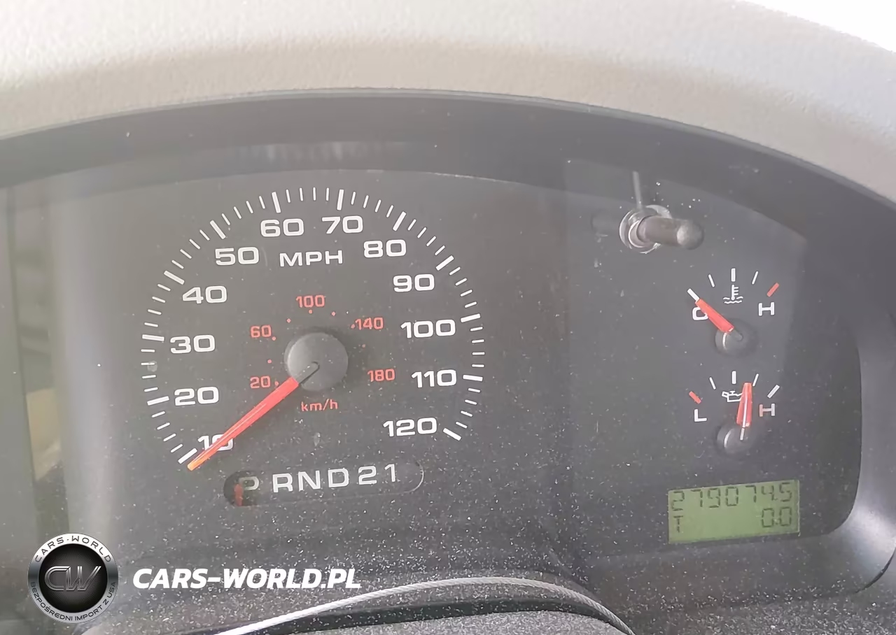 2005 Ford F-150 Stx-Xl-Xlt VIN:1FTRF12W75NB27285 - 7