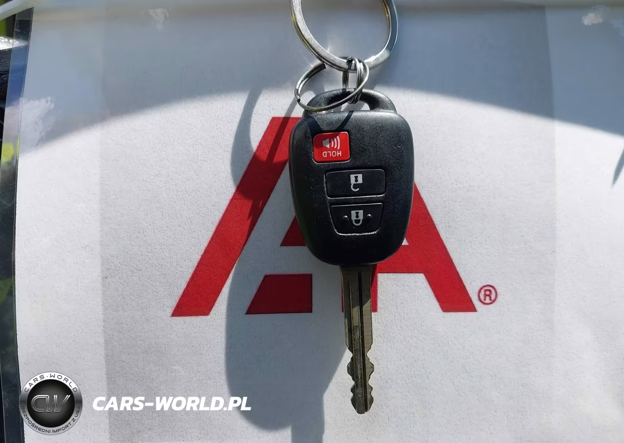 2015 Toyota Rav4 Xle VIN:2T3WFREVXFW209445 - 11