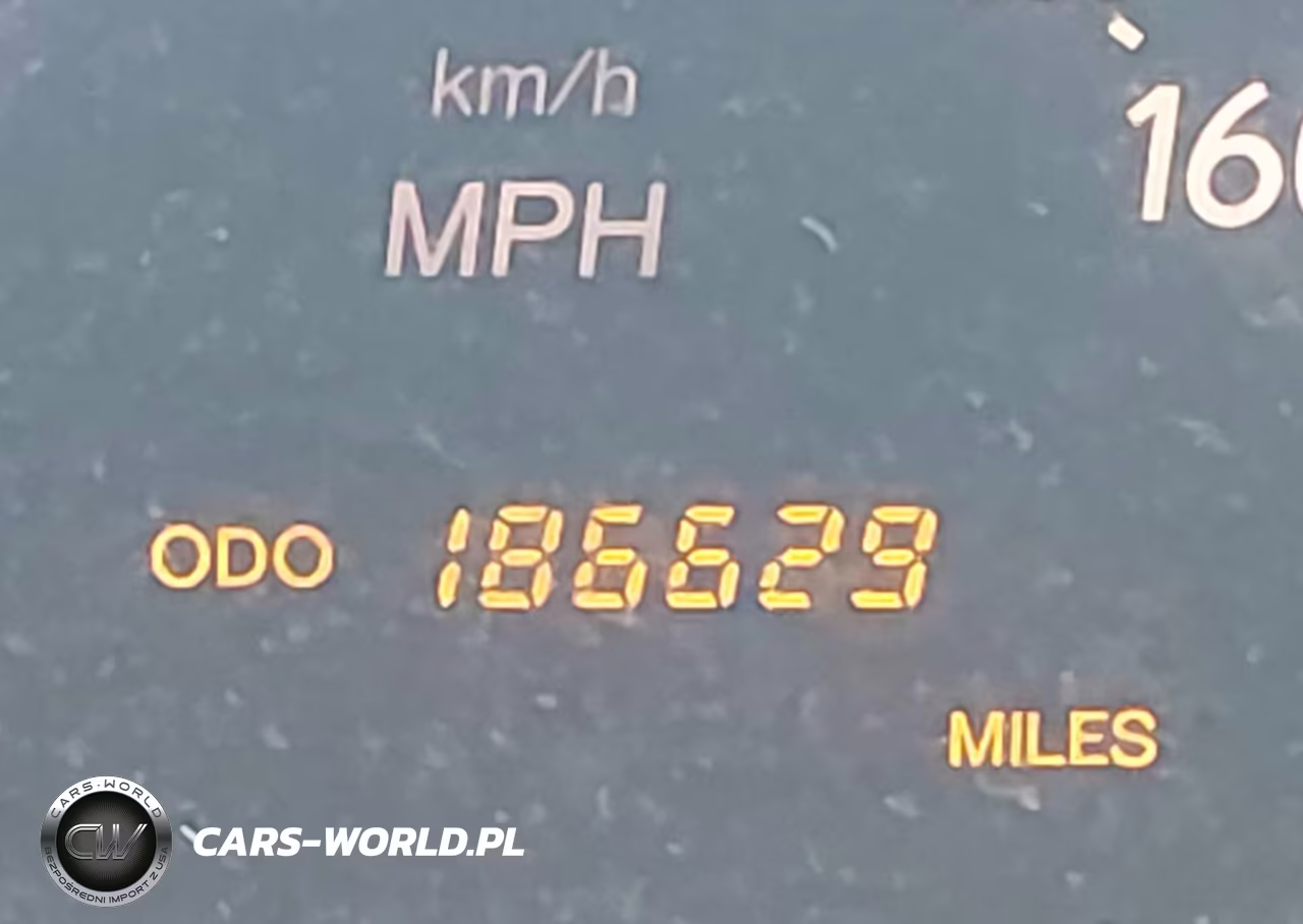 2005 Lexus Ls 430 VIN:JTHBN36F455006707 - 15
