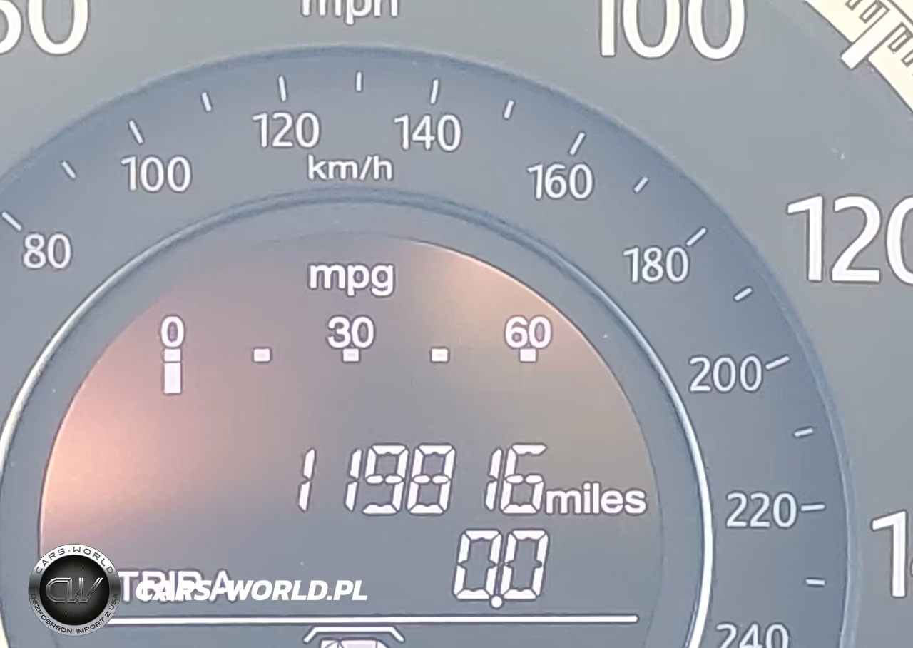 2015 Honda Accord Ex VIN:1HGCR2F75FA089510 - 16