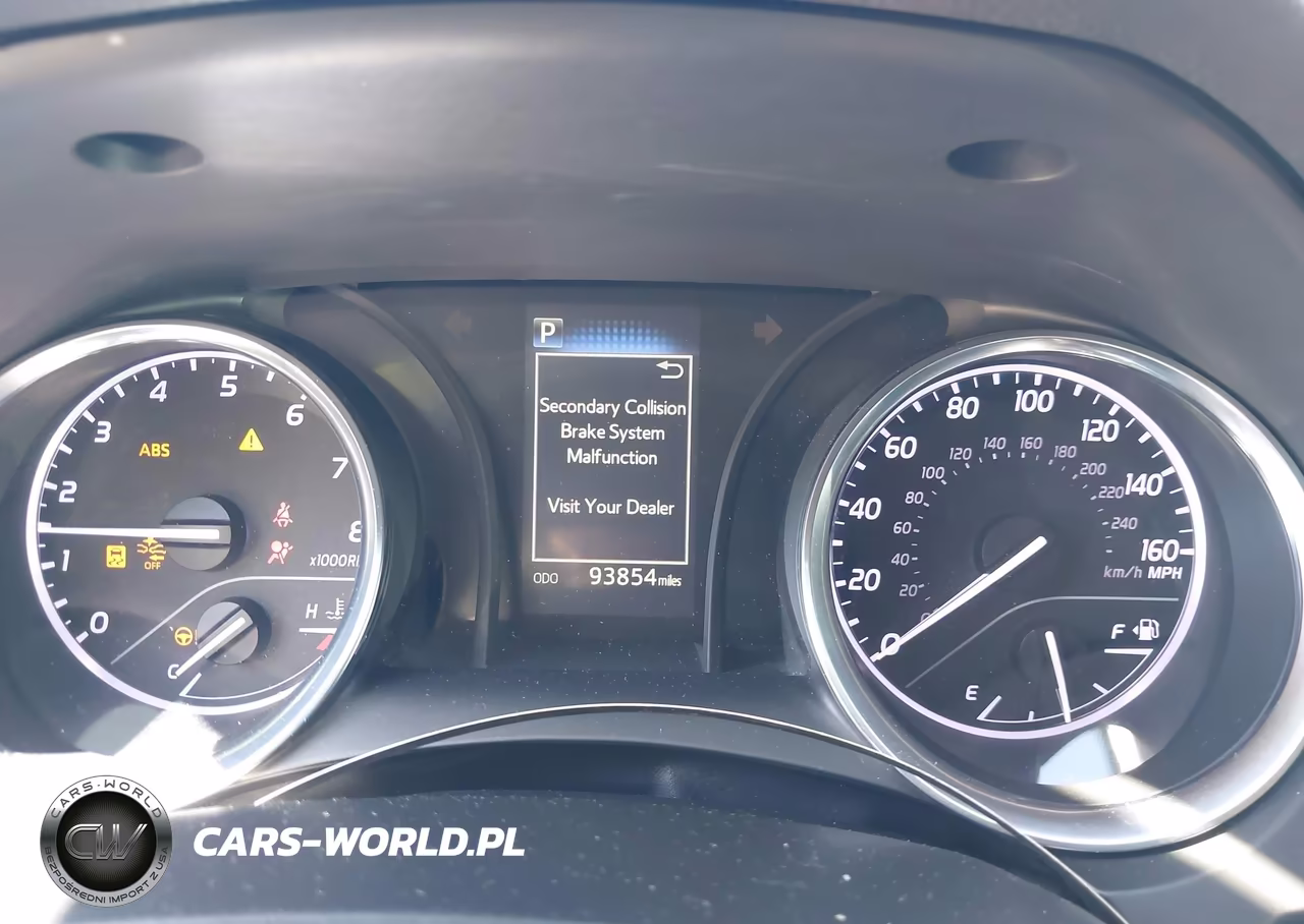 2019 Toyota Camry Se VIN:4T1B11HK4KU169088 - 7