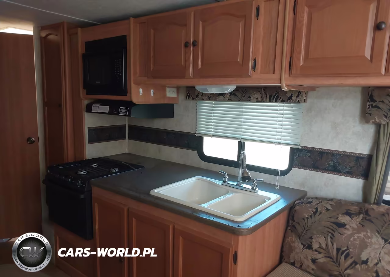 2009 Keystone Passport Ultra Lite VIN:4YDT2802196411289 - 14