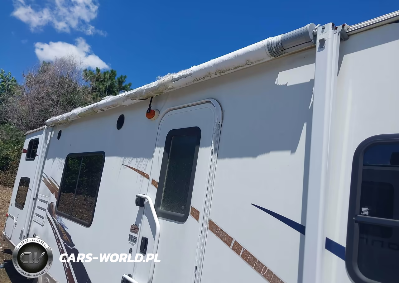 2009 Keystone Passport Ultra Lite VIN:4YDT2802196411289 - 15