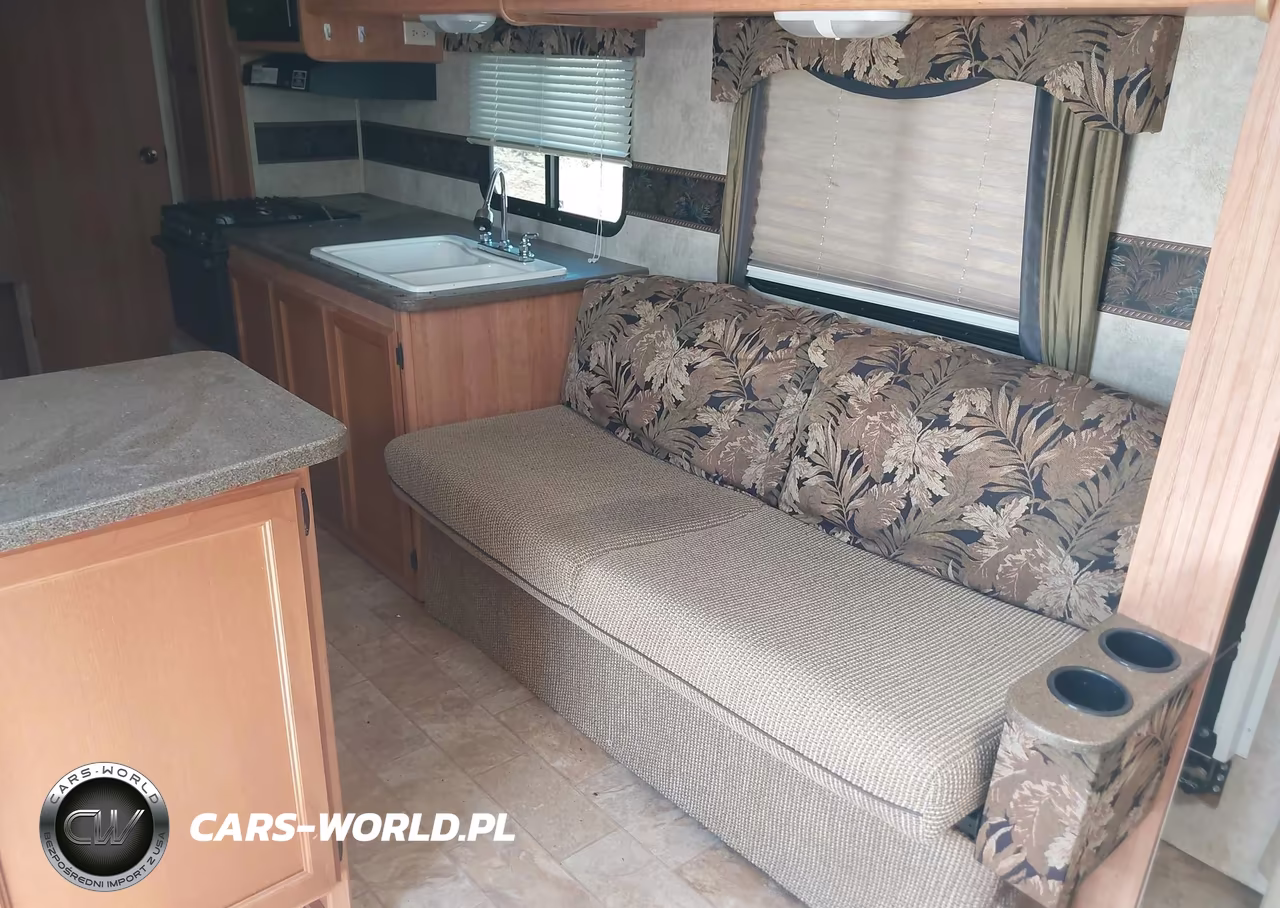 2009 Keystone Passport Ultra Lite VIN:4YDT2802196411289 - 8
